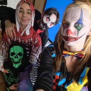 Meet your Posher, James